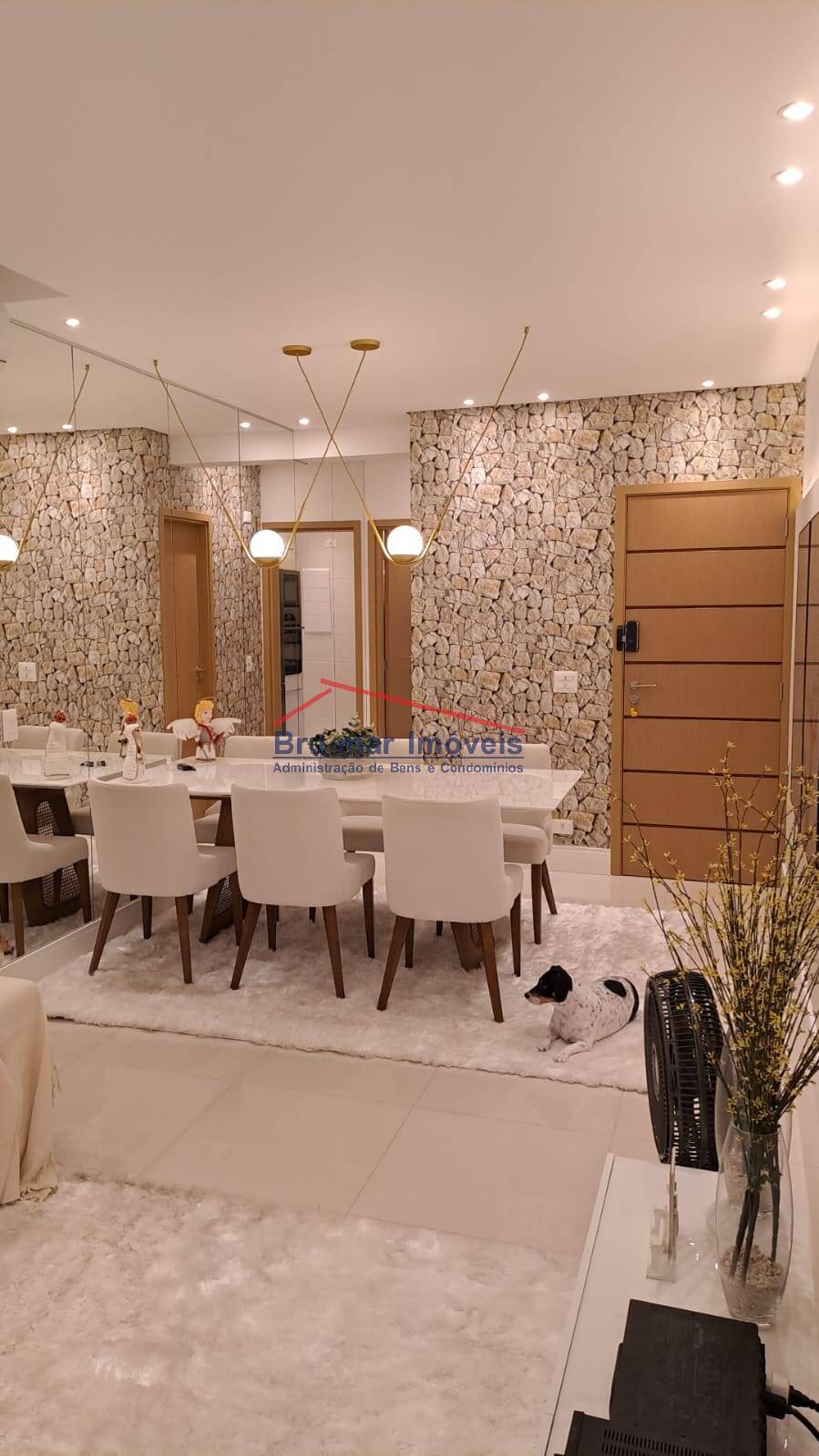 Apartamento, 3 quartos, 134 m² - Foto 44