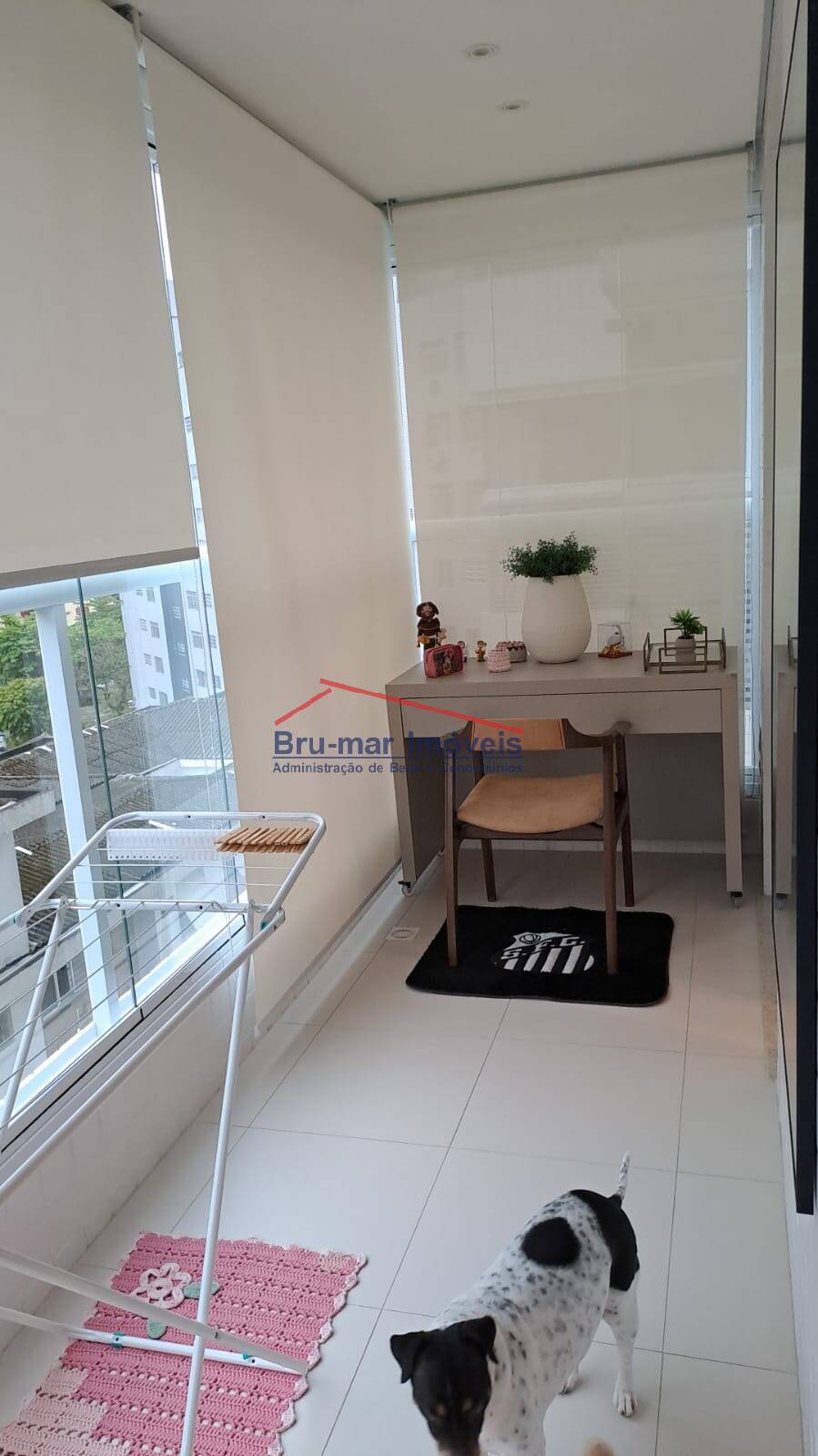 Apartamento, 3 quartos, 134 m² - Foto 43