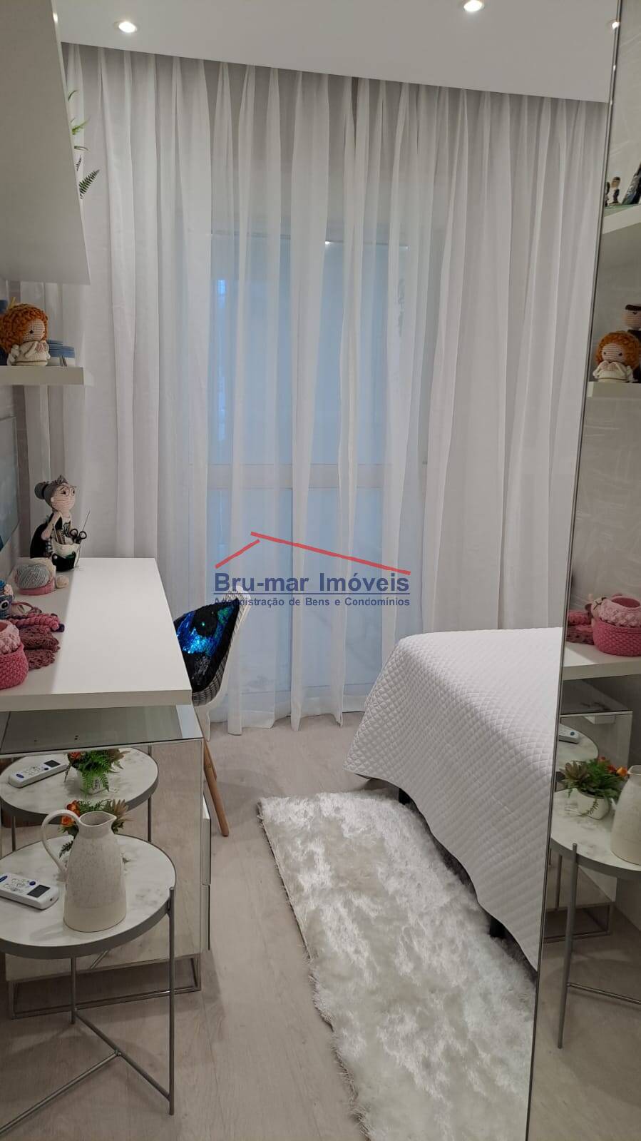 Apartamento, 3 quartos, 134 m² - Foto 46