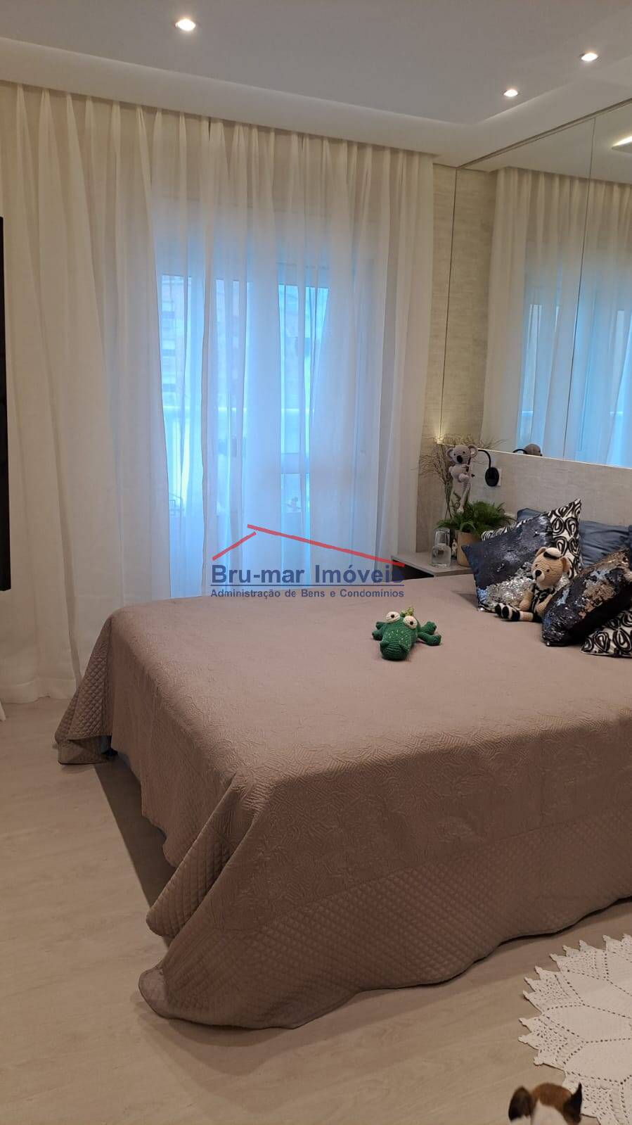 Apartamento, 3 quartos, 134 m² - Foto 47