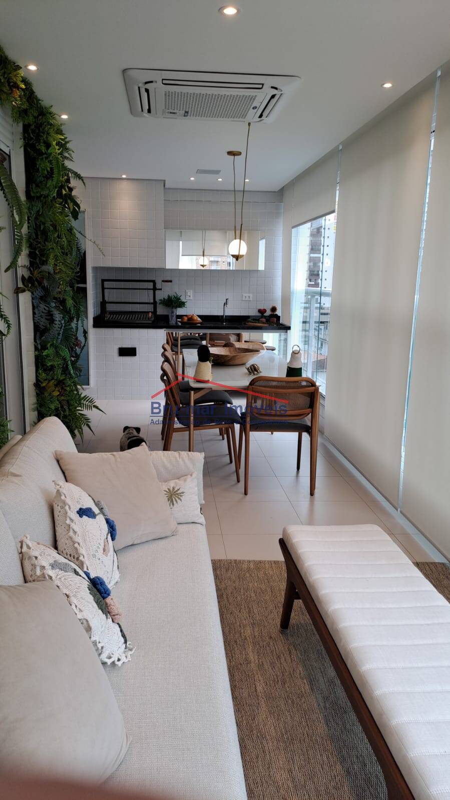 Apartamento, 3 quartos, 134 m² - Foto 1