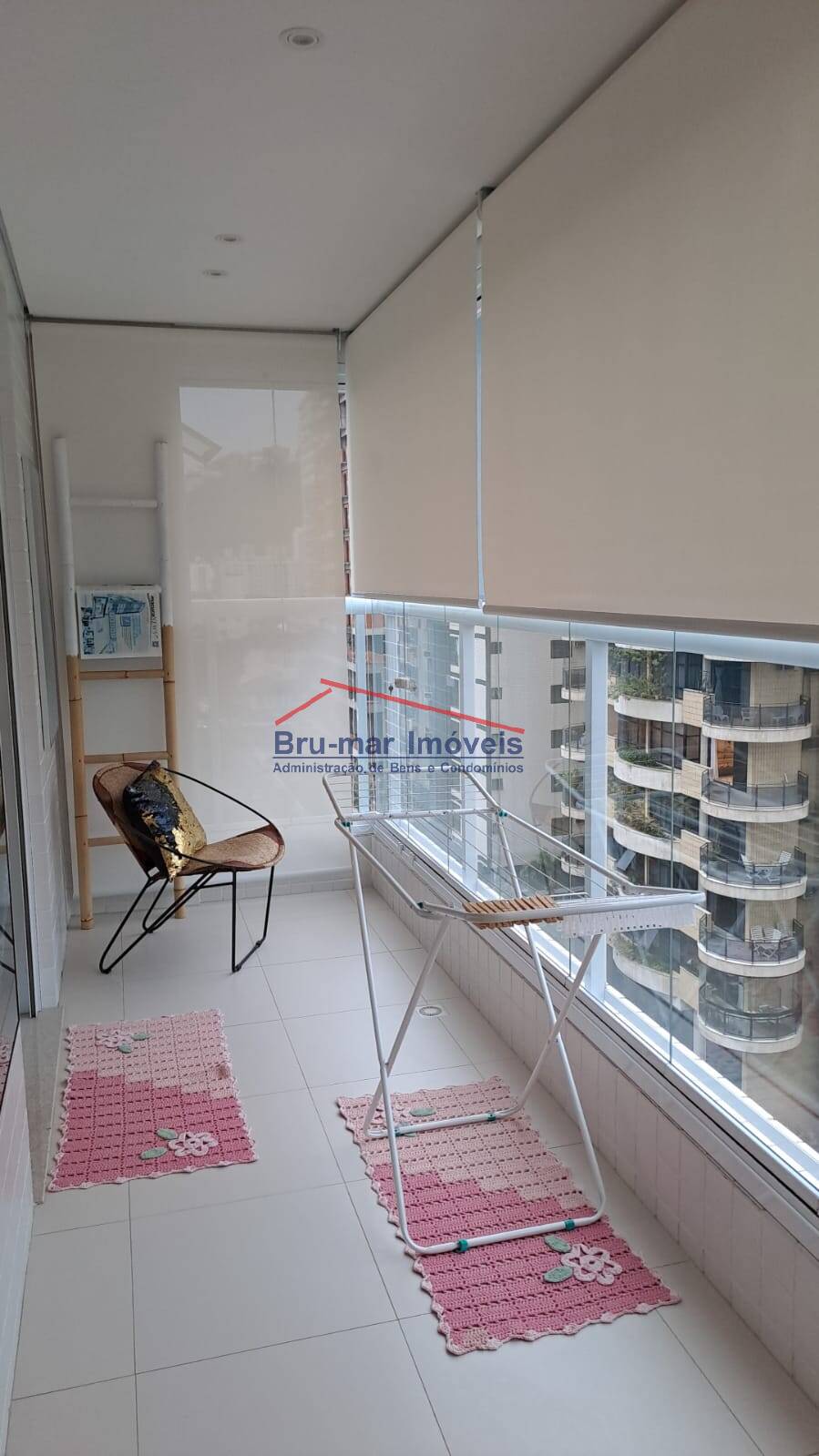 Apartamento, 3 quartos, 134 m² - Foto 2