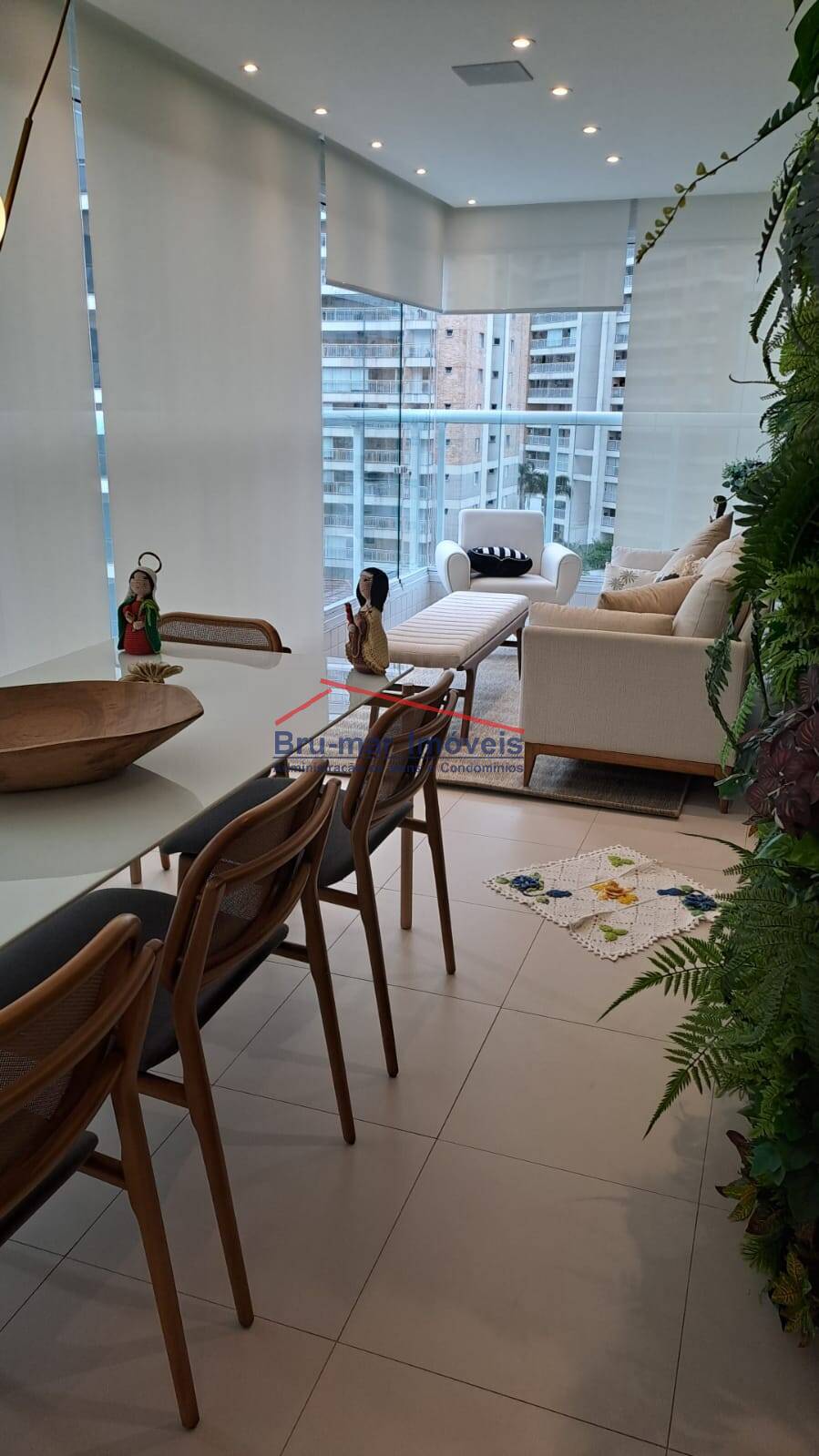 Apartamento, 3 quartos, 134 m² - Foto 48