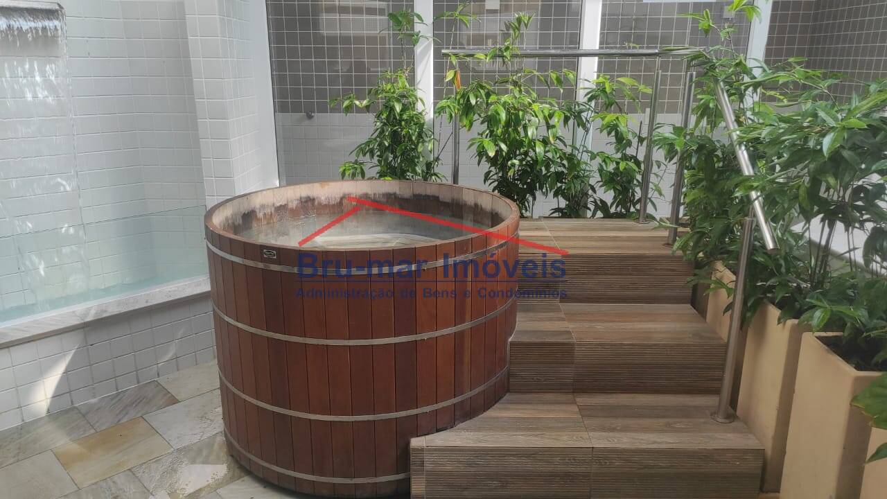 Apartamento, 3 quartos, 134 m² - Foto 12