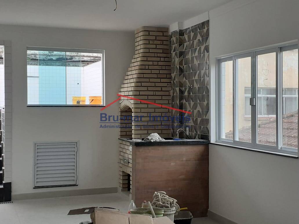 Casa, 4 quartos, 240 m² - Foto 20