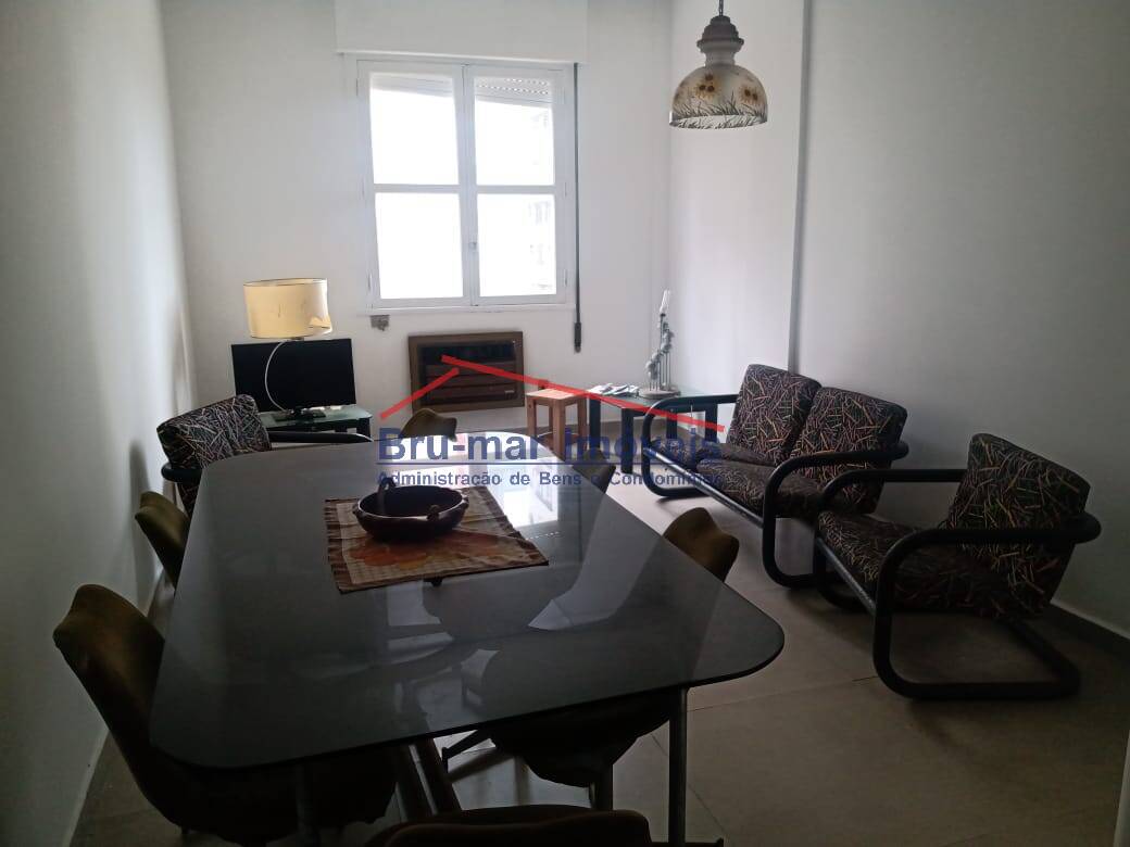 Apartamento, 2 quartos, 104 m² - Foto 1