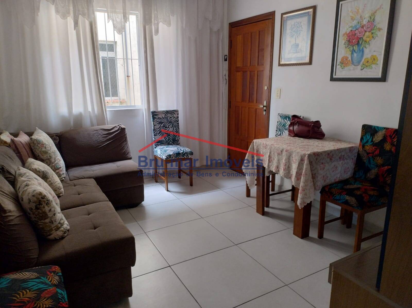 Apartamento, 2 quartos, 72 m² - Foto 2