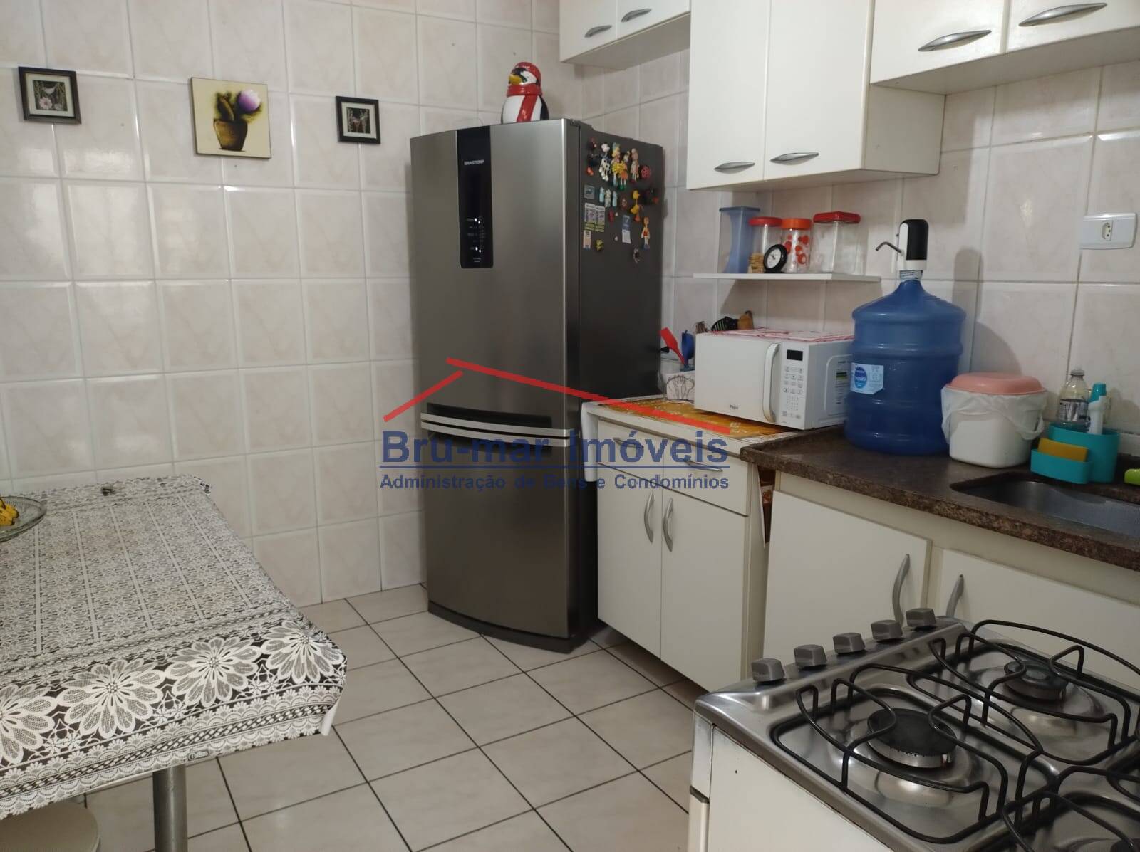 Apartamento, 2 quartos, 72 m² - Foto 6