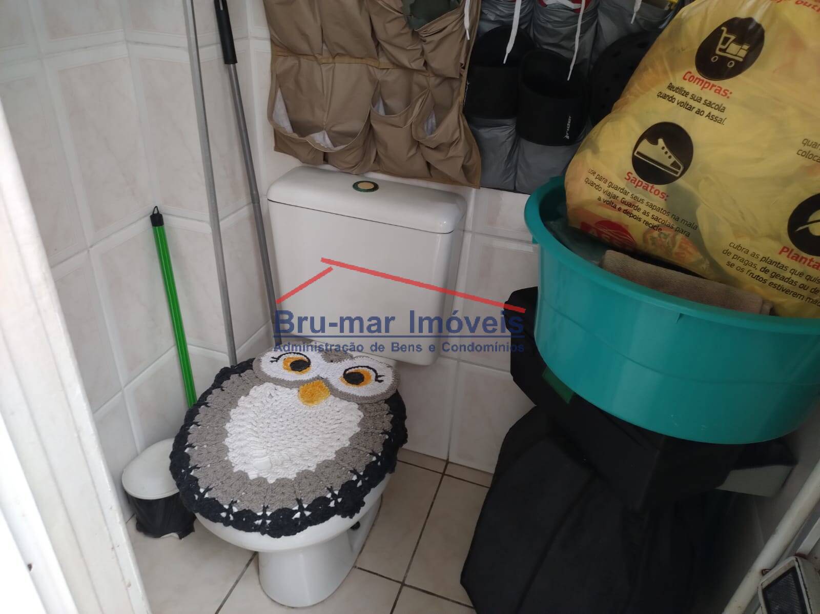 Apartamento, 2 quartos, 72 m² - Foto 4