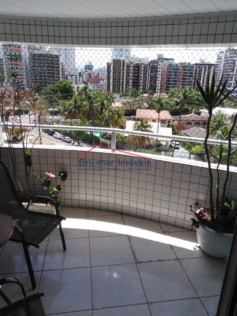 Apartamento, 2 quartos, 87 m² - Foto 1