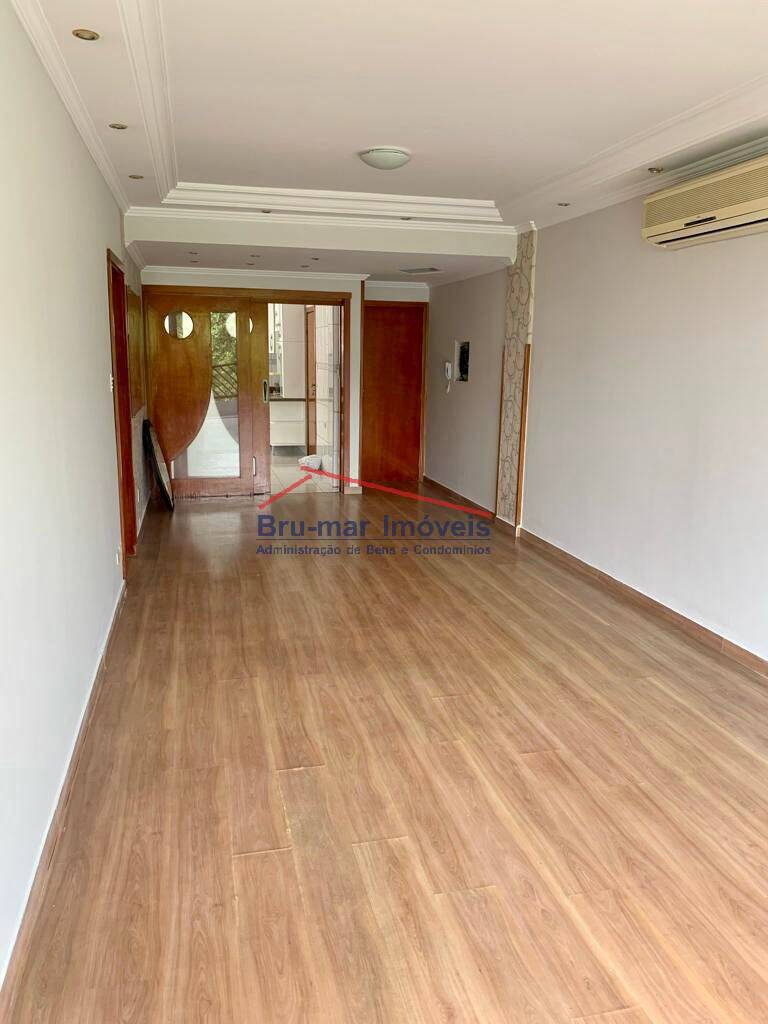 Apartamento, 3 quartos, 150 m² - Foto 2