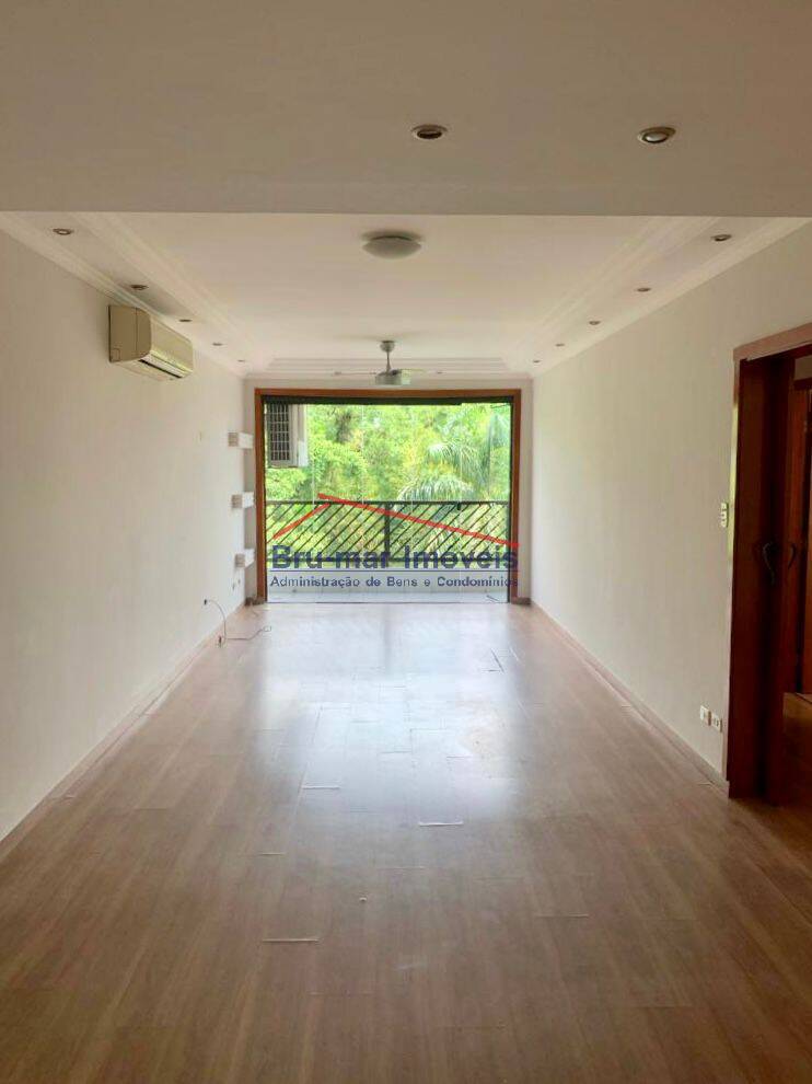 Apartamento, 3 quartos, 150 m² - Foto 1