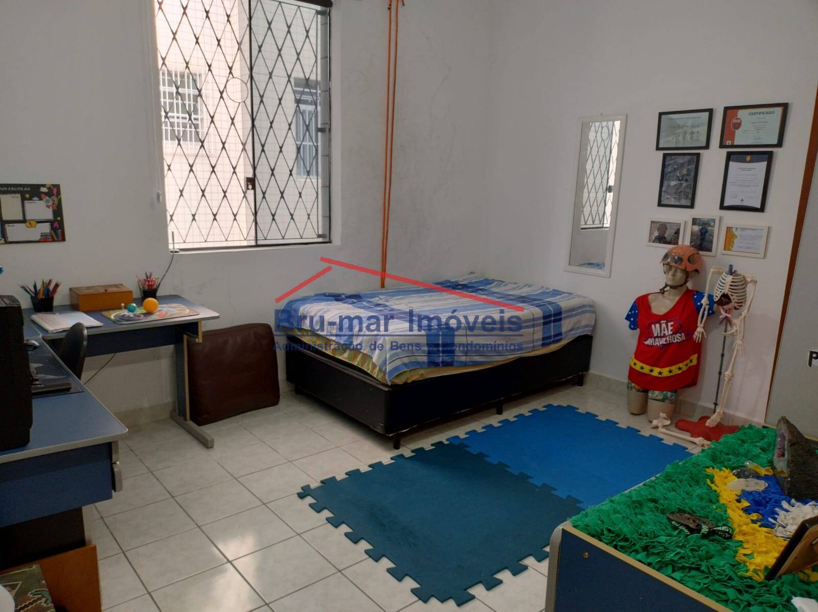 Sobrado, 3 quartos, 166 m² - Foto 10