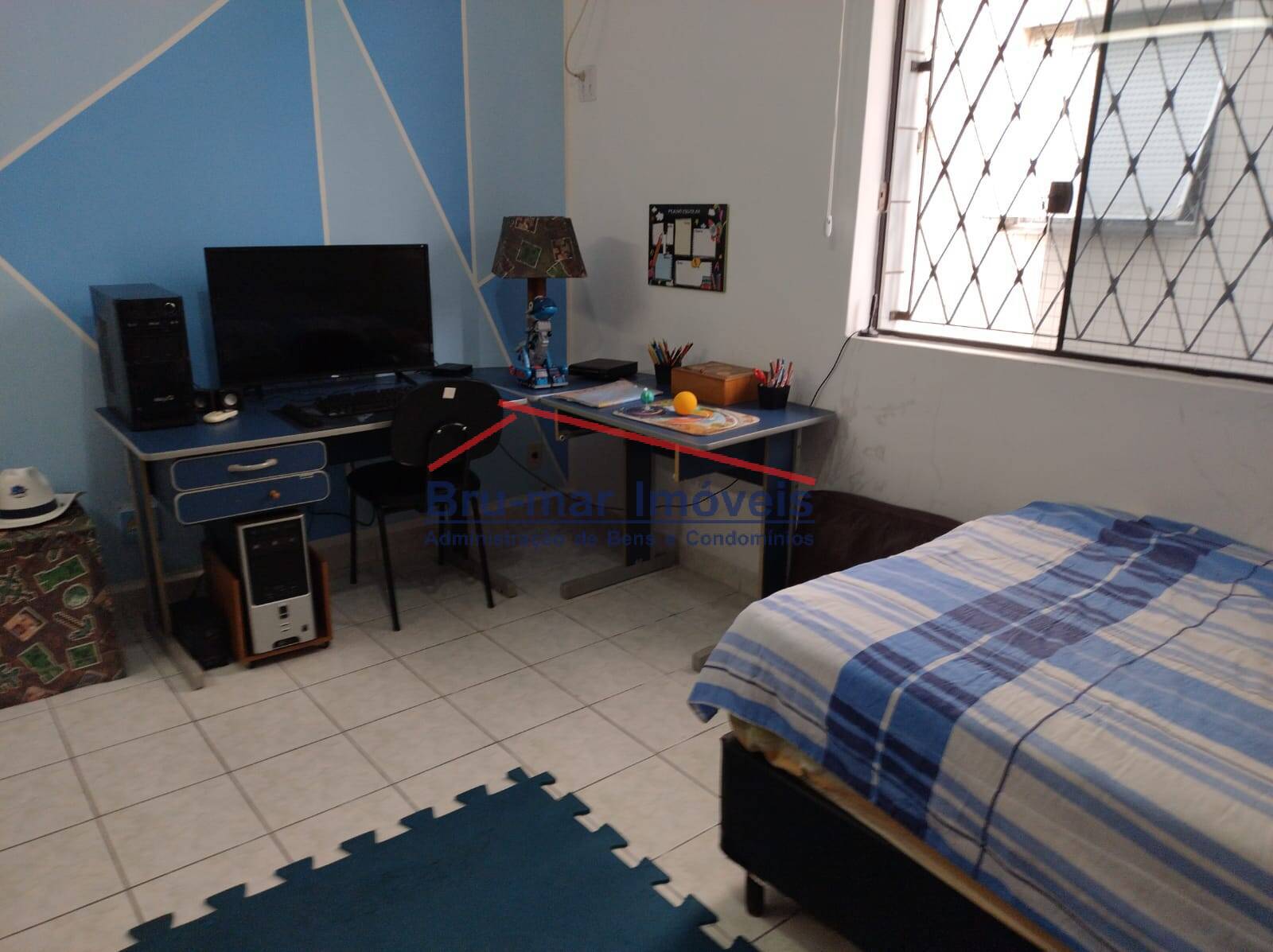 Sobrado, 3 quartos, 166 m² - Foto 12