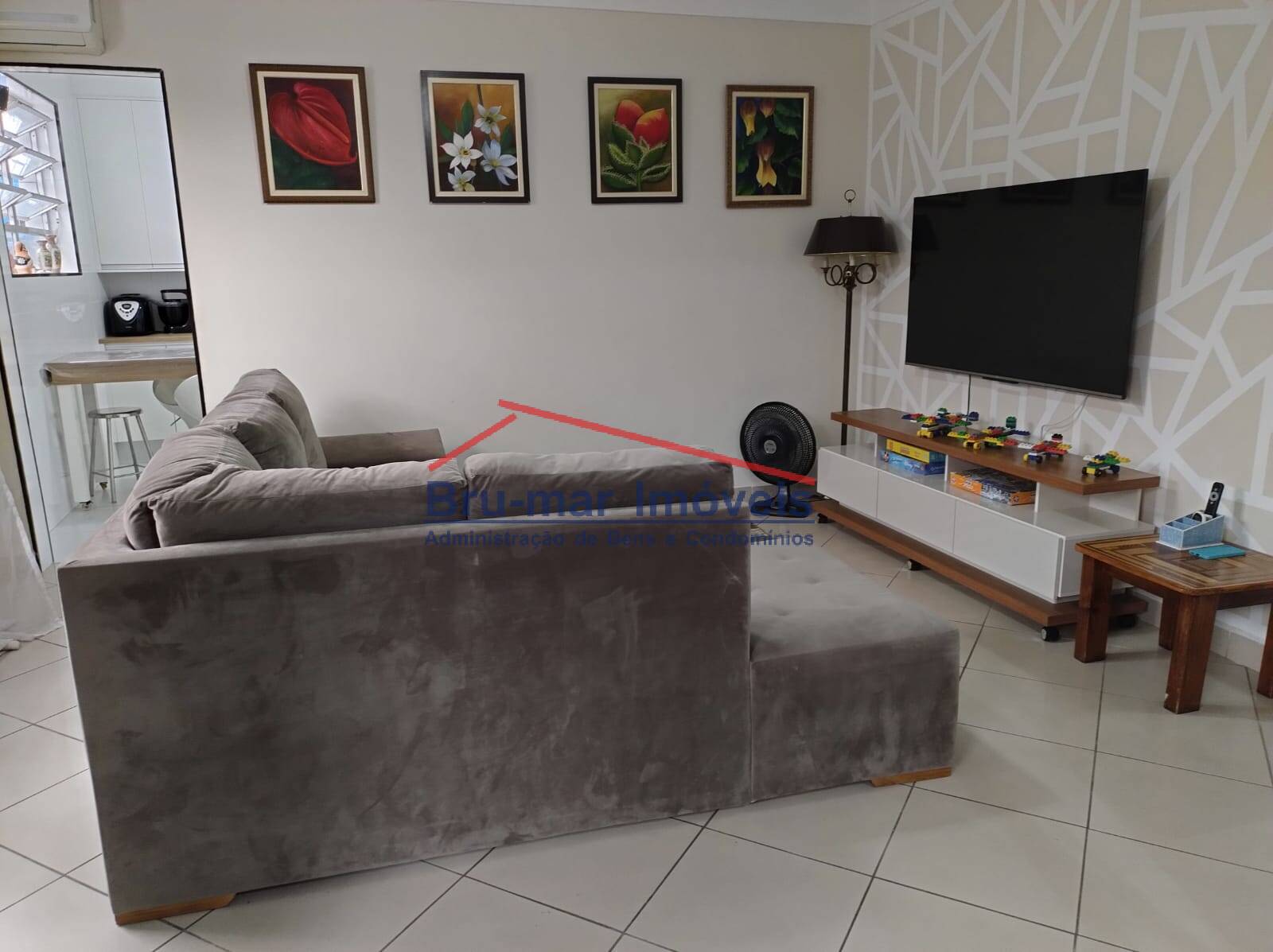 Sobrado, 3 quartos, 166 m² - Foto 1