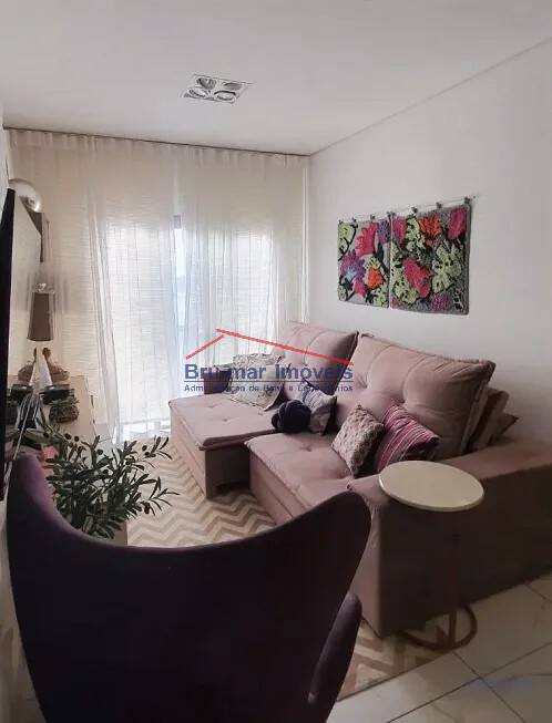 Apartamento, 2 quartos, 88 m² - Foto 3