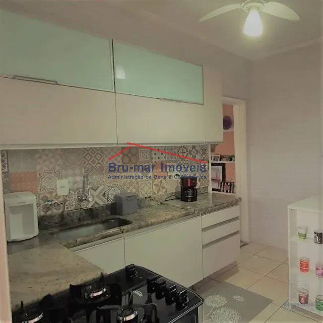 Apartamento, 2 quartos, 88 m² - Foto 7