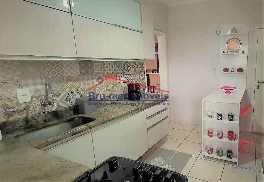 Apartamento, 2 quartos, 88 m² - Foto 6