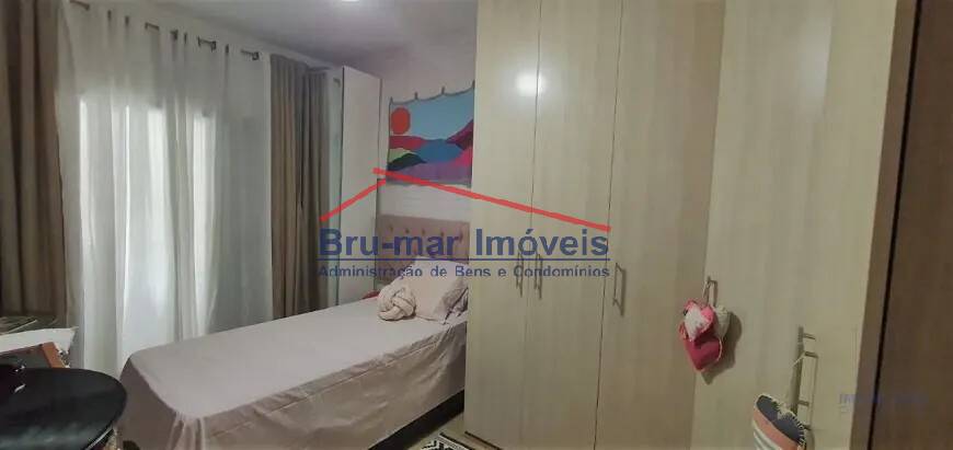 Apartamento, 2 quartos, 88 m² - Foto 11