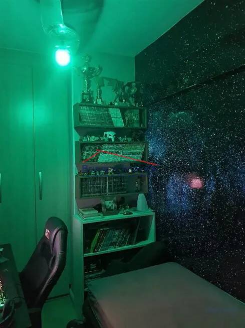 Apartamento, 2 quartos, 88 m² - Foto 9