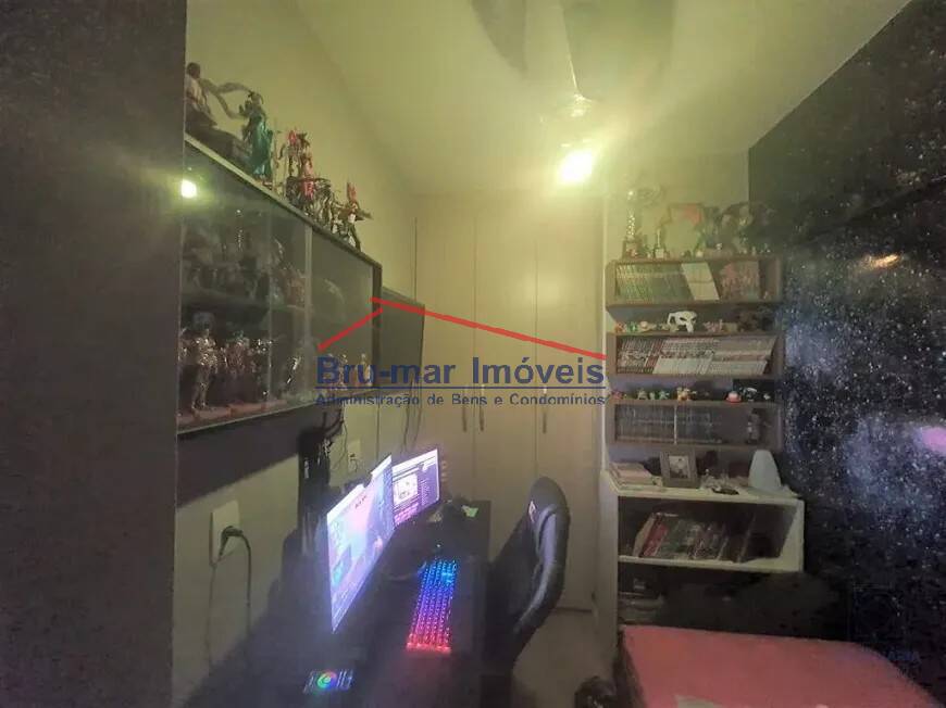 Apartamento, 2 quartos, 88 m² - Foto 8