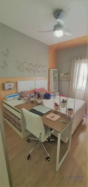 Apartamento, 2 quartos, 88 m² - Foto 13