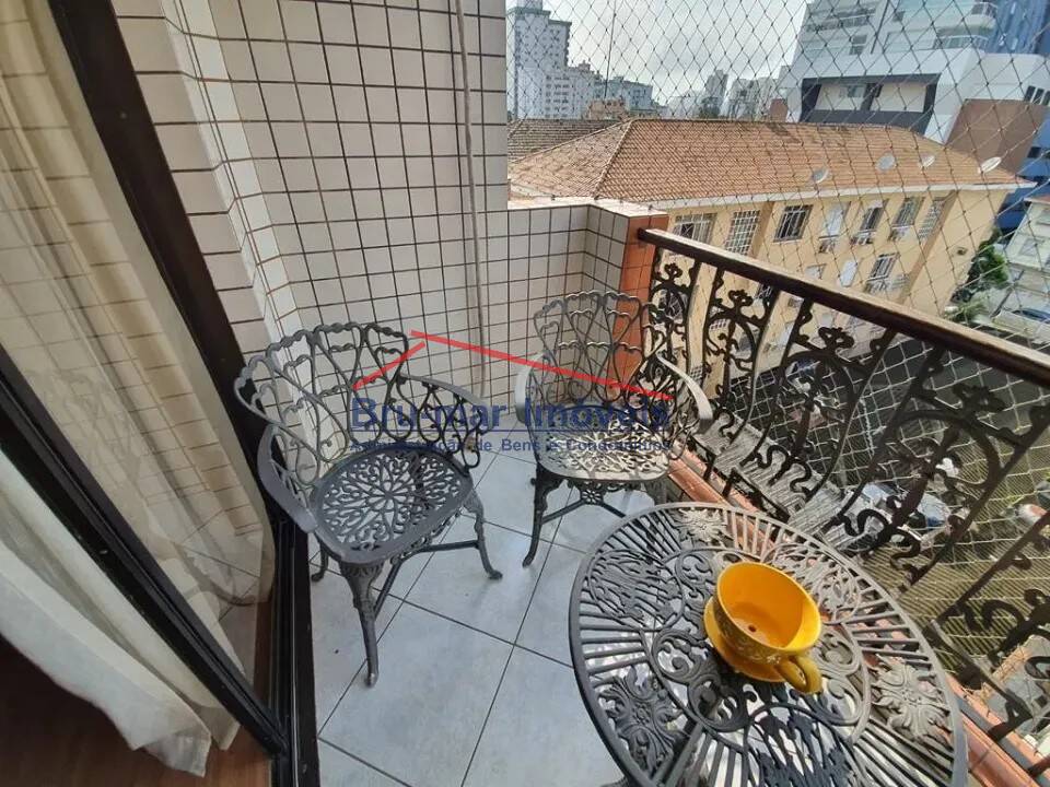Apartamento, 2 quartos, 100 m² - Foto 5