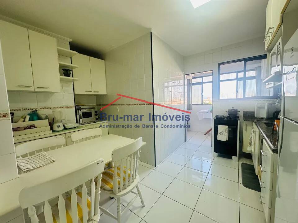 Apartamento, 2 quartos, 100 m² - Foto 7