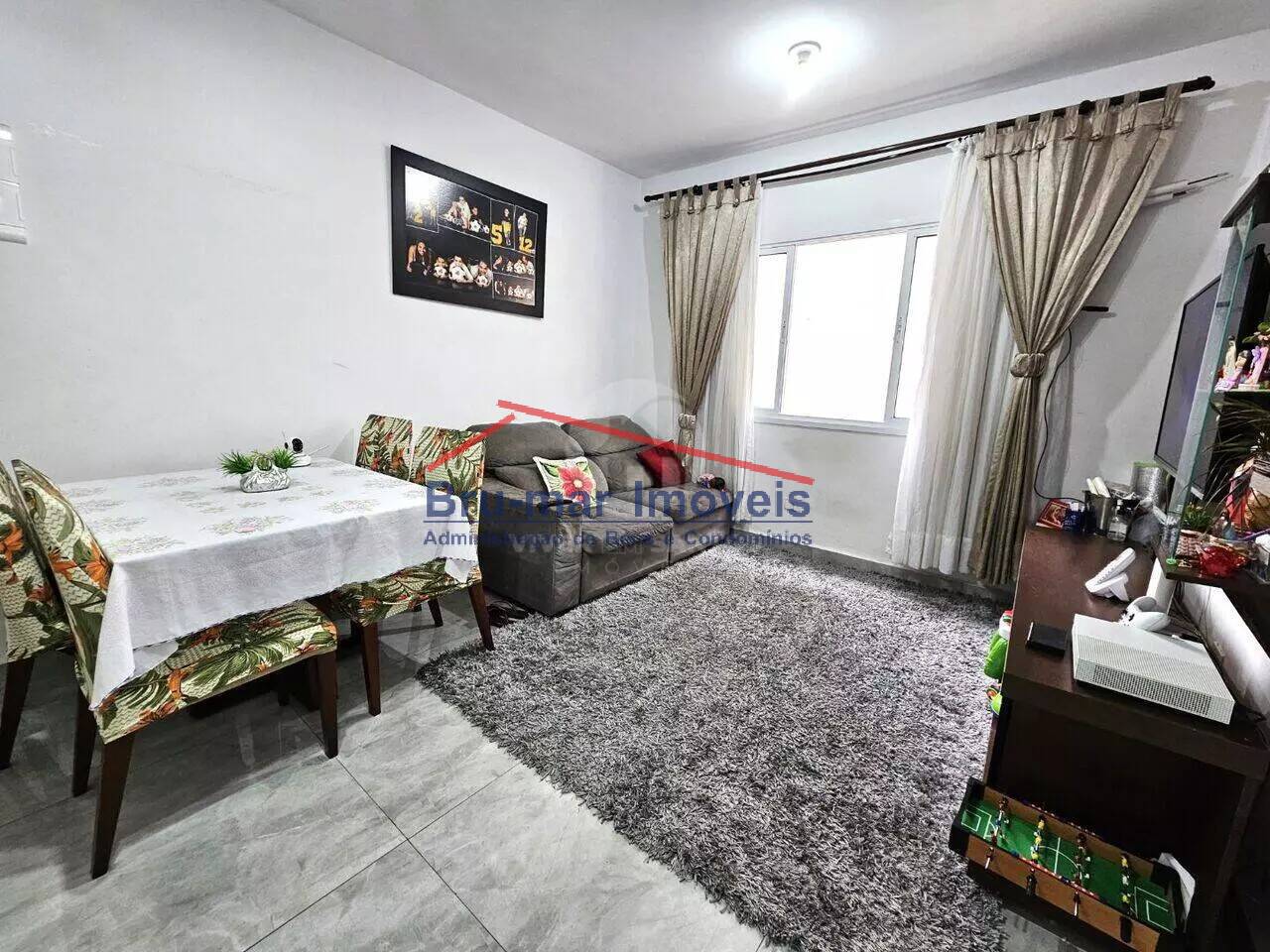 Apartamento, 2 quartos, 90 m² - Foto 2