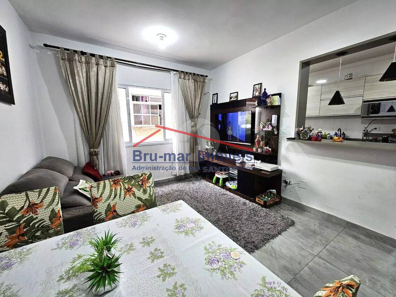 Apartamento, 2 quartos, 90 m² - Foto 4