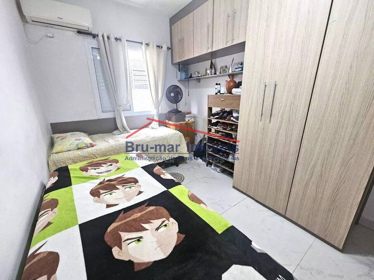Apartamento, 2 quartos, 90 m² - Foto 7