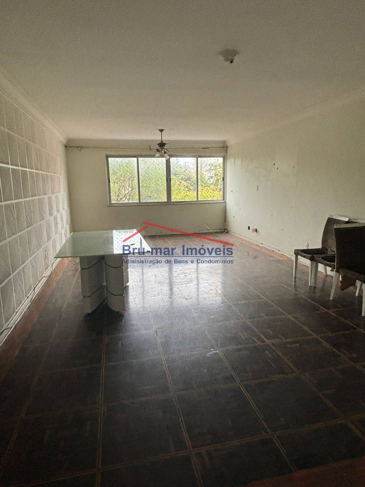 Apartamento, 3 quartos, 185 m² - Foto 1