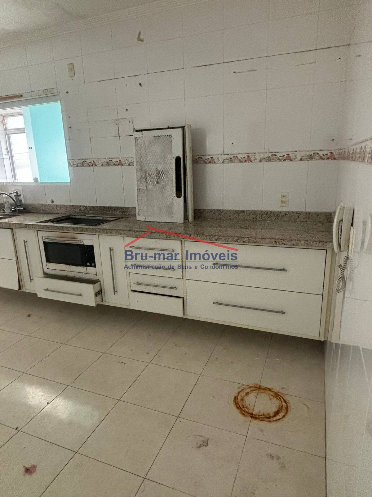 Apartamento, 3 quartos, 185 m² - Foto 5