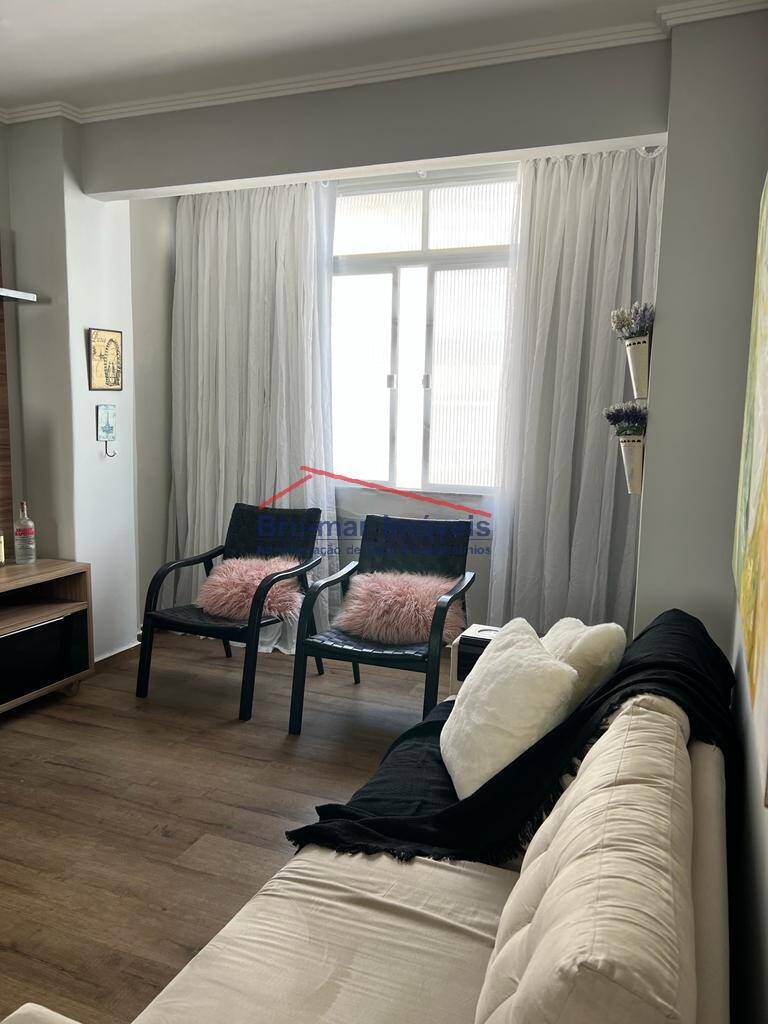 Apartamento, 1 quarto, 63 m² - Foto 4
