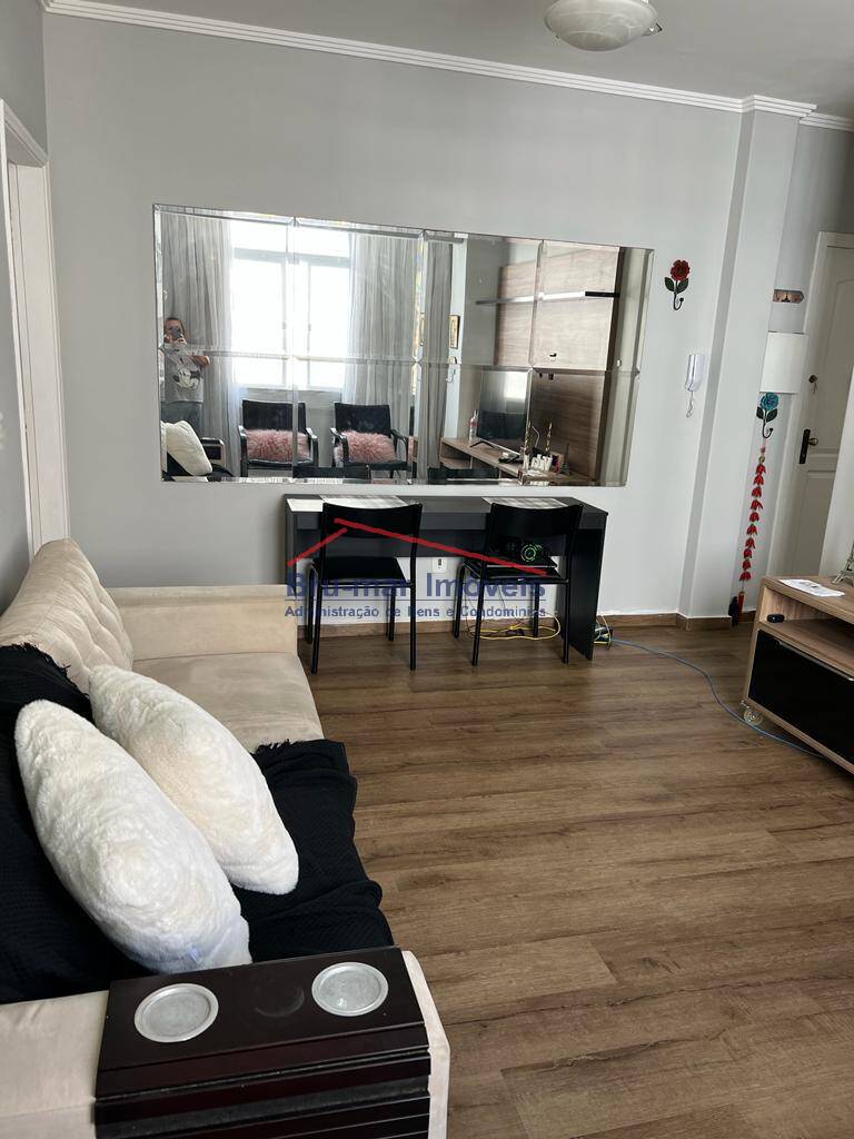 Apartamento, 1 quarto, 63 m² - Foto 6