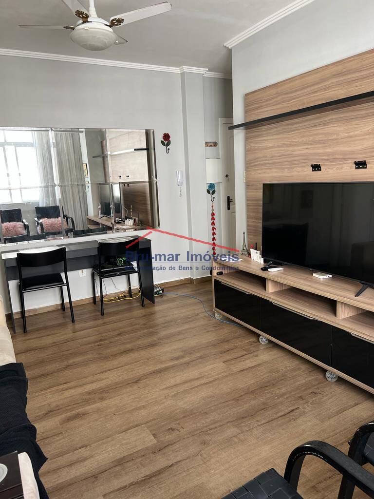 Apartamento, 1 quarto, 63 m² - Foto 2