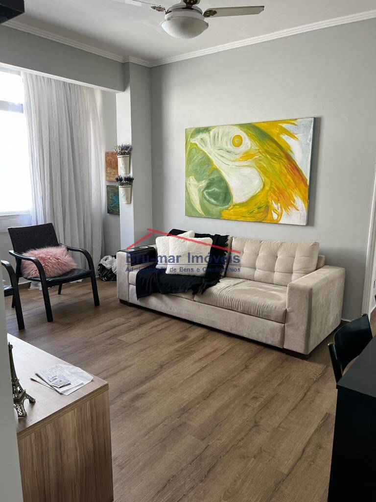 Apartamento, 1 quarto, 63 m² - Foto 3