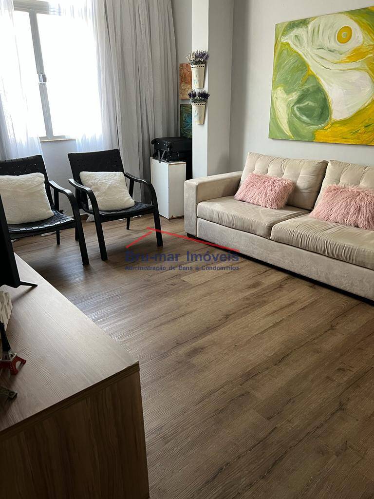 Apartamento, 1 quarto, 63 m² - Foto 1