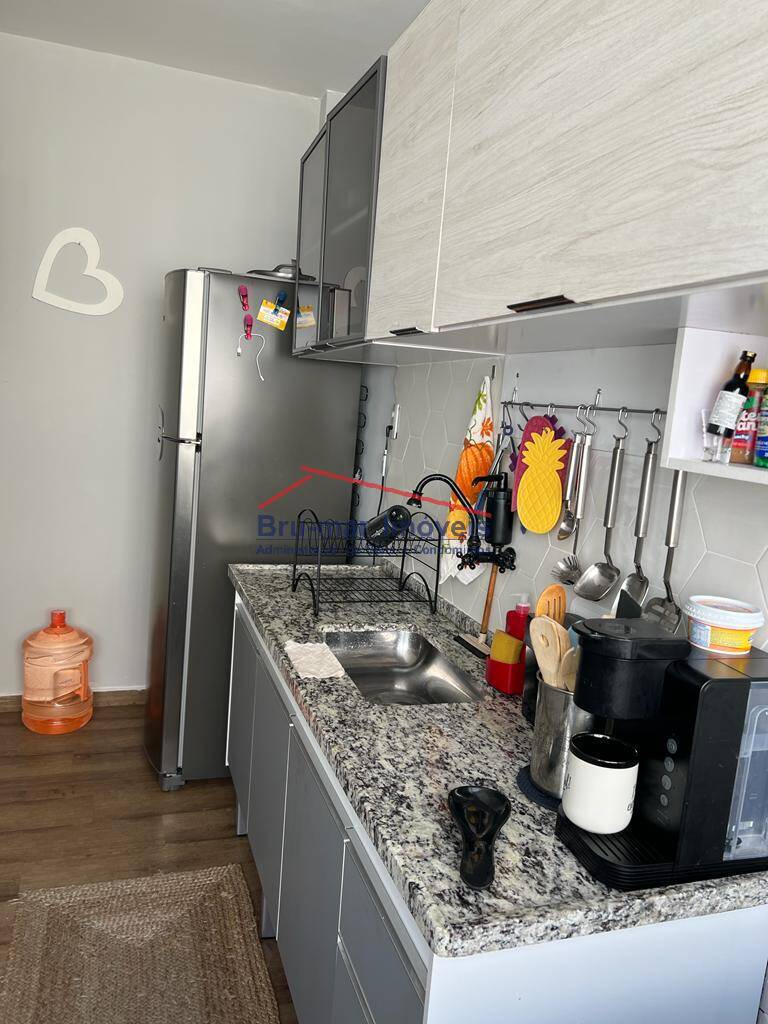 Apartamento, 1 quarto, 63 m² - Foto 20
