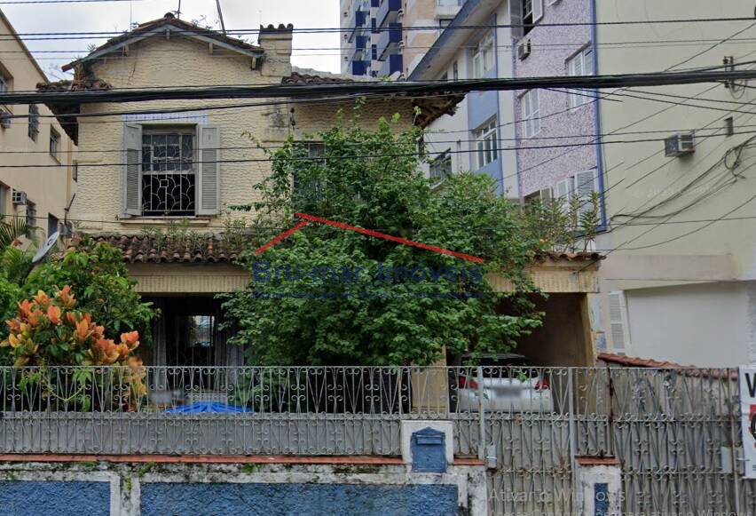 Casa, 3 quartos, 500 m² - Foto 2