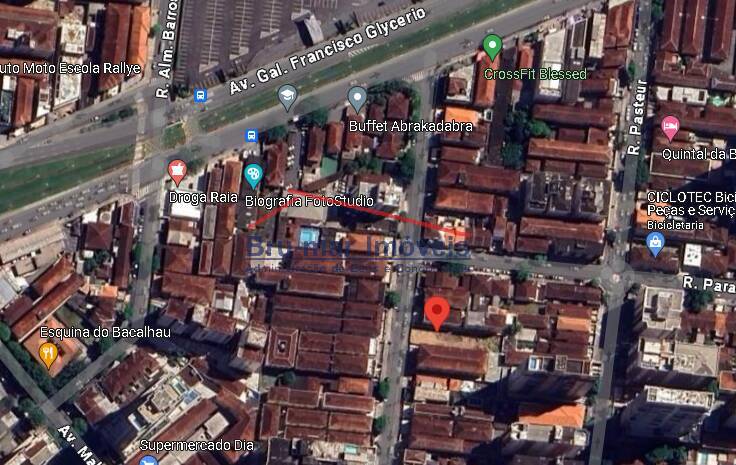 Casa, 3 quartos, 500 m² - Foto 6