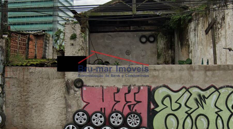 Terreno, 840 m² - Foto 1