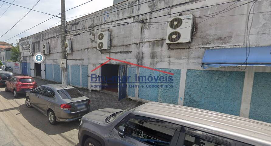 Loja-Salão, 27 m² - Foto 3