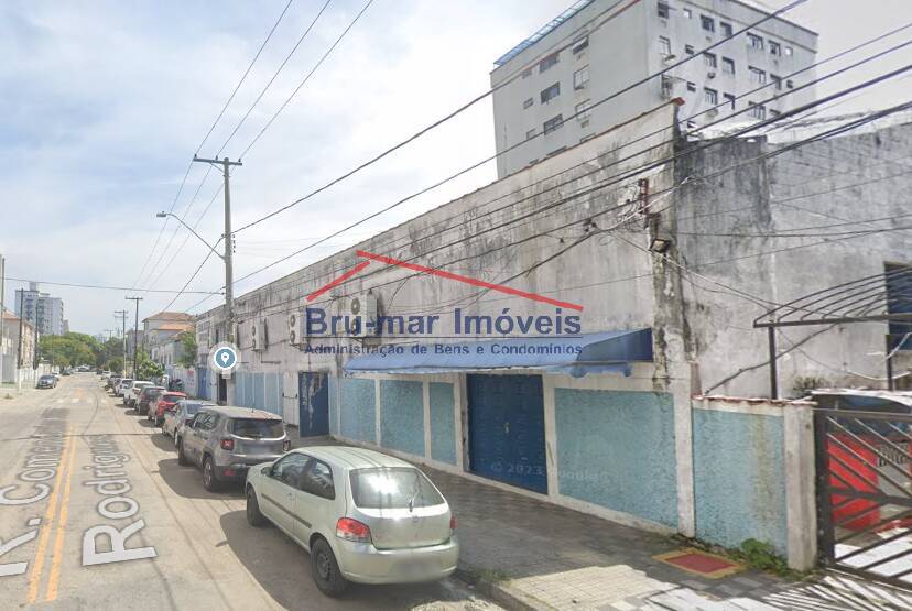 Loja-Salão, 27 m² - Foto 5