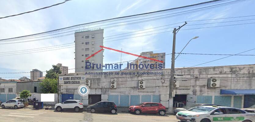 Loja-Salão, 27 m² - Foto 4