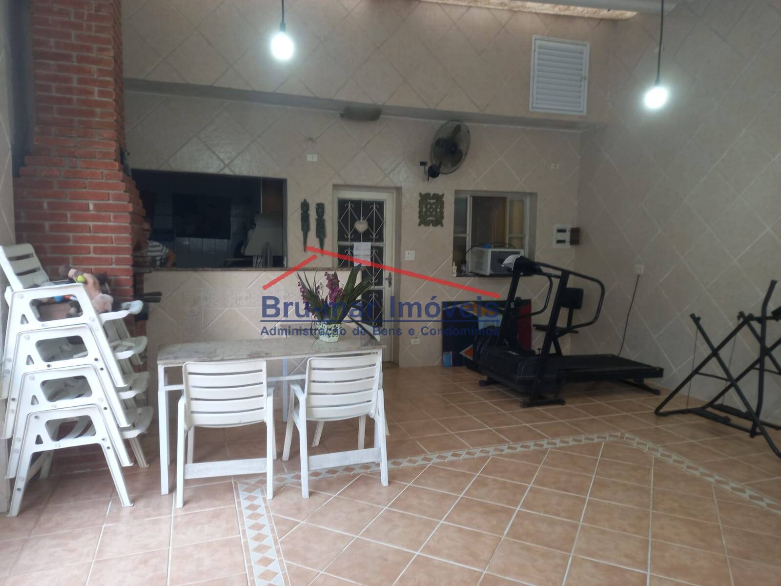 Sobrado, 3 quartos, 260 m² - Foto 7