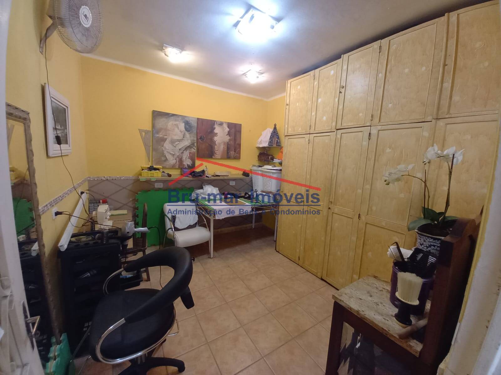 Sobrado, 3 quartos, 260 m² - Foto 10