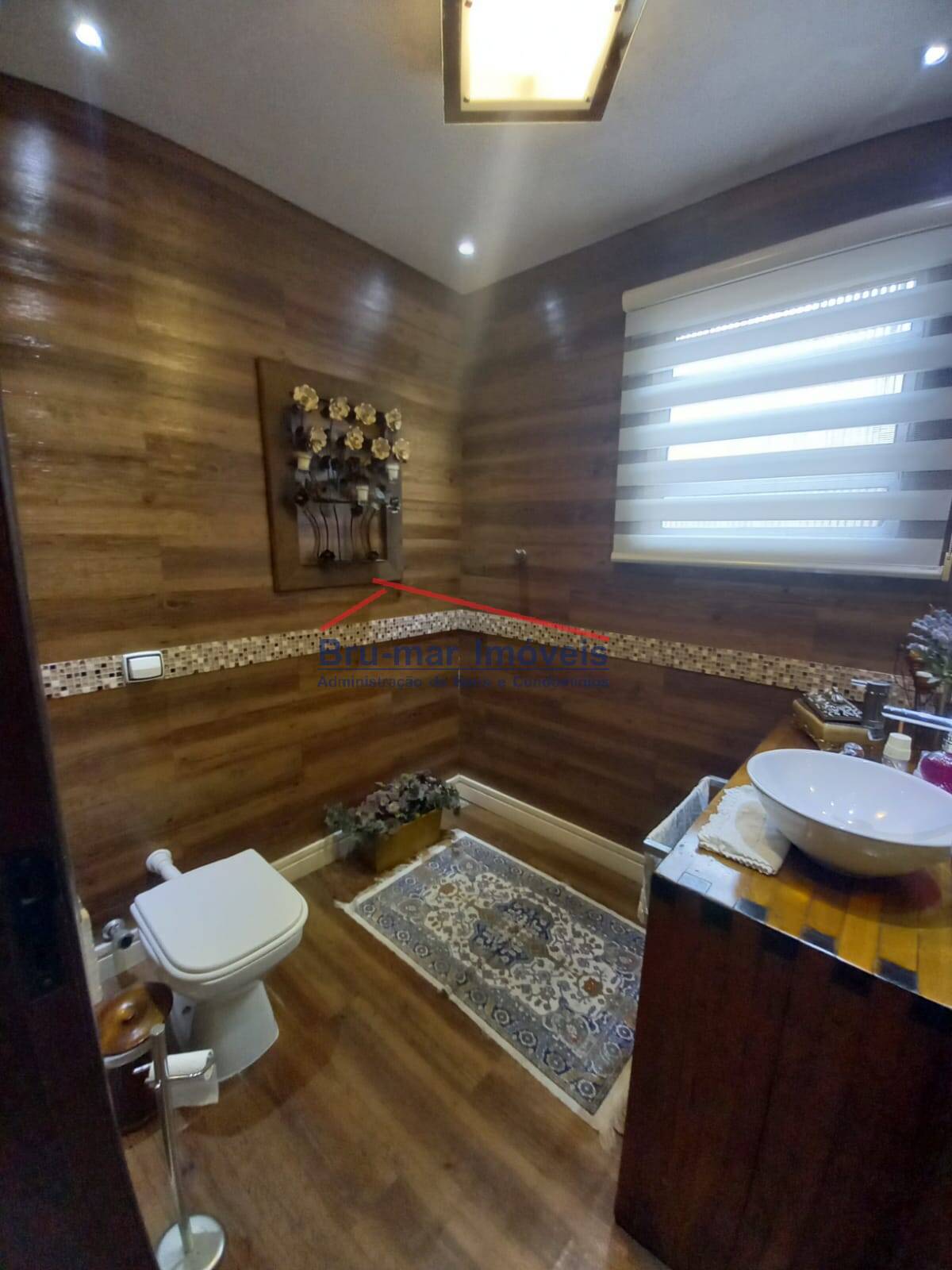 Sobrado, 3 quartos, 260 m² - Foto 8