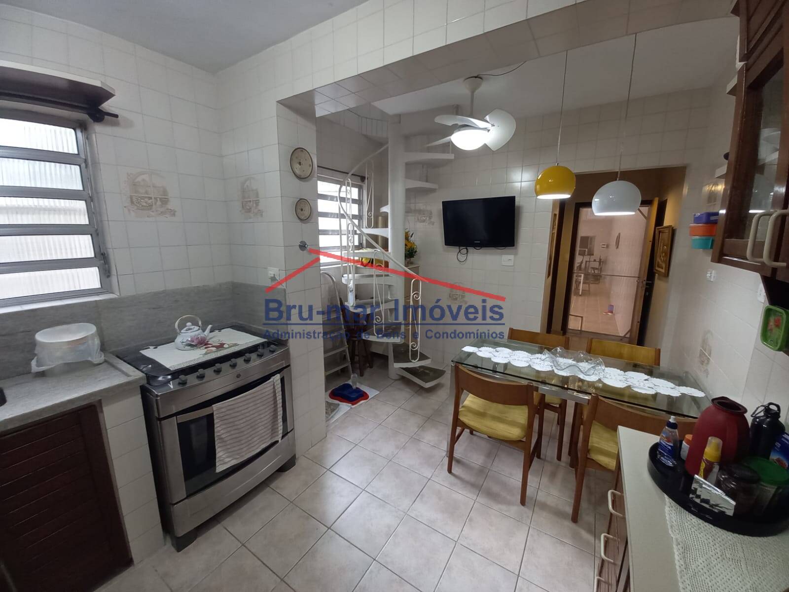 Sobrado, 3 quartos, 260 m² - Foto 13