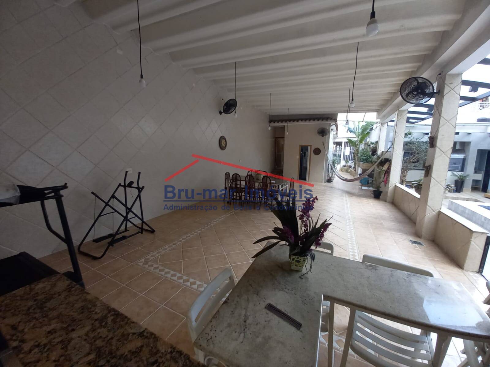 Sobrado, 3 quartos, 260 m² - Foto 12